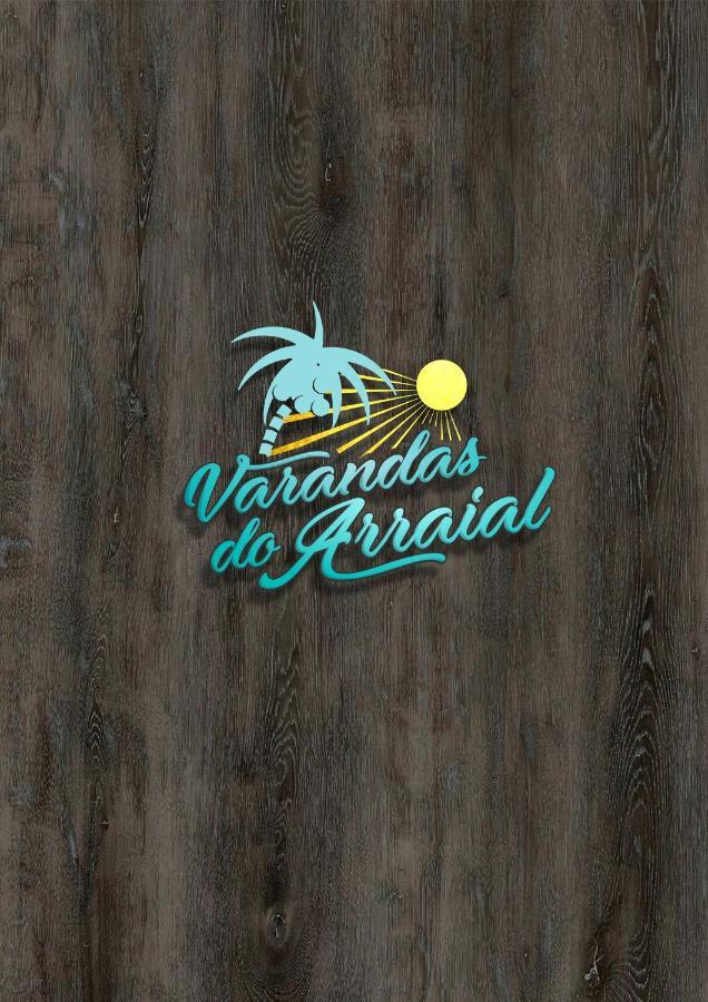 Varandas Do Arraial- Hostel Arraial do Cabo Luaran gambar