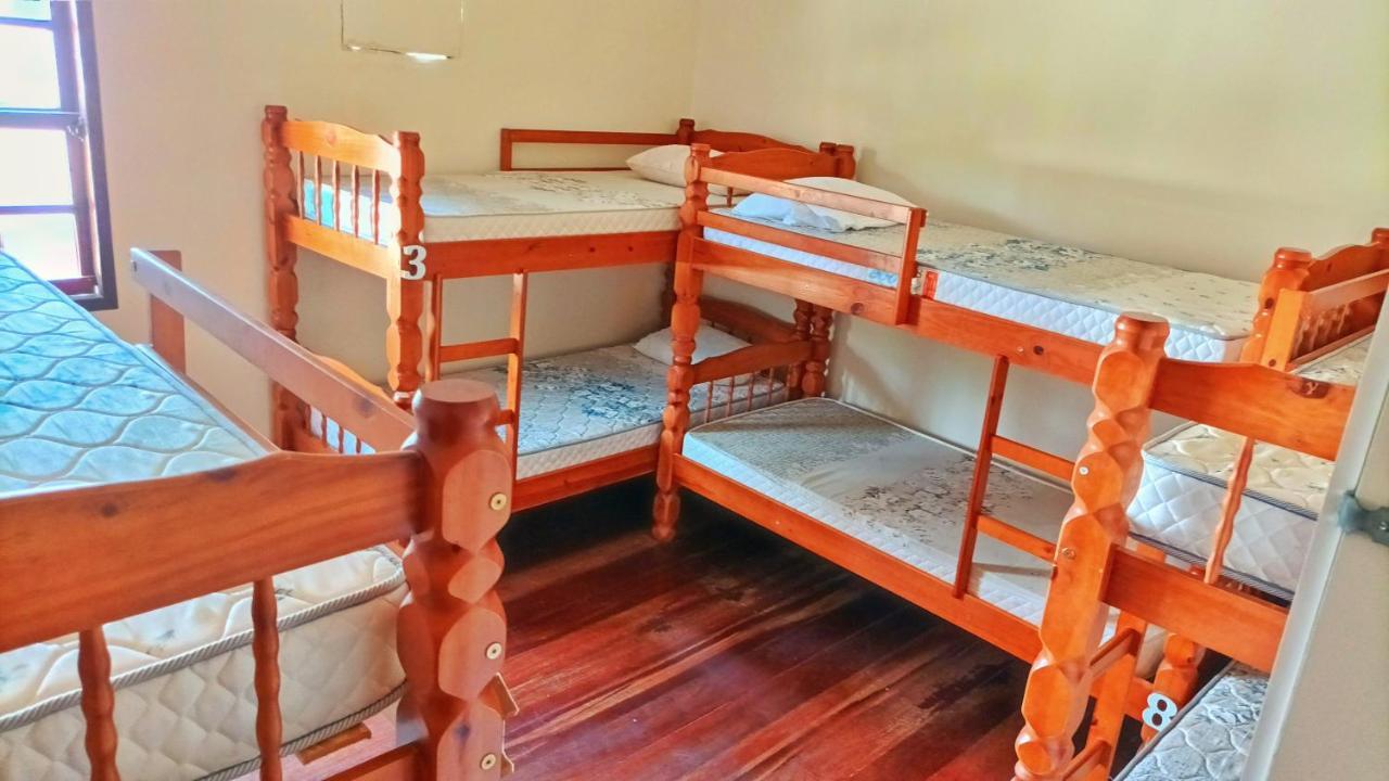 Varandas Do Arraial- Hostel Arraial do Cabo Luaran gambar