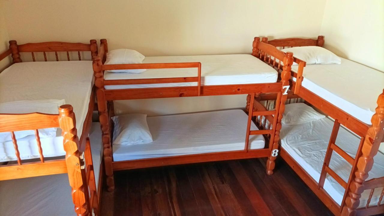 Varandas Do Arraial- Hostel Arraial do Cabo Luaran gambar