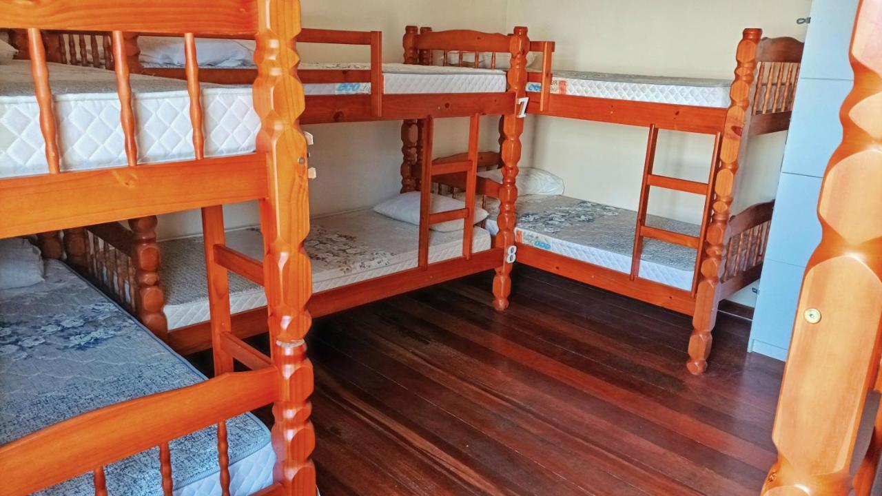Varandas Do Arraial- Hostel Arraial do Cabo Luaran gambar