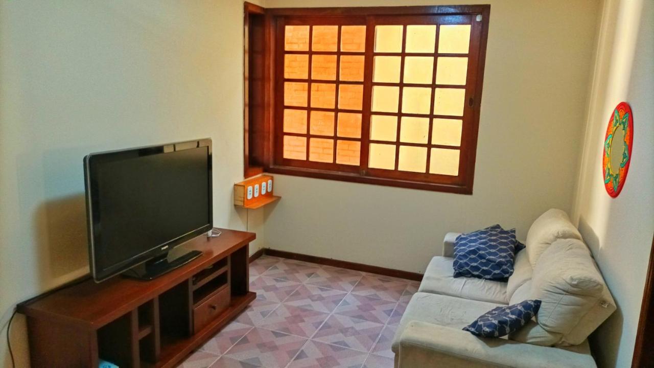 Varandas Do Arraial- Hostel Arraial do Cabo Luaran gambar