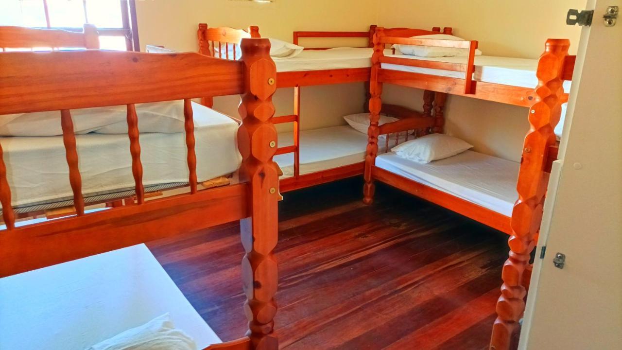 Varandas Do Arraial- Hostel Arraial do Cabo Luaran gambar