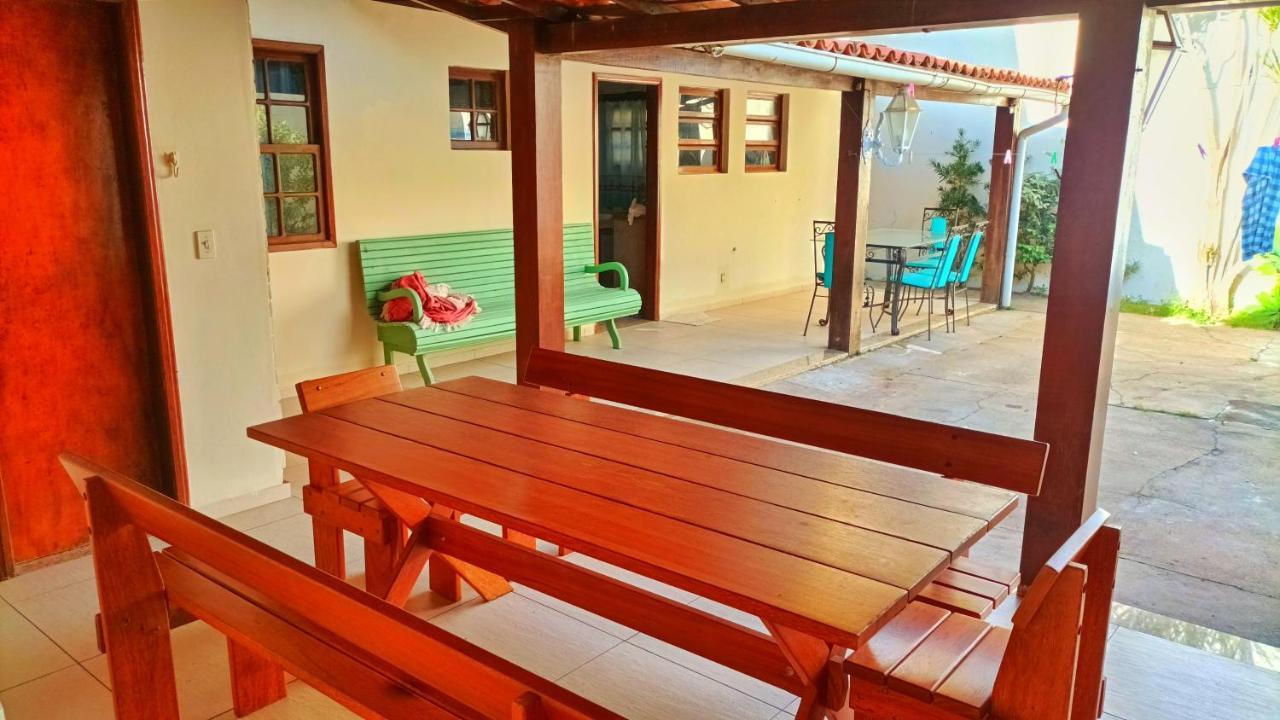 Varandas Do Arraial- Hostel Arraial do Cabo Luaran gambar
