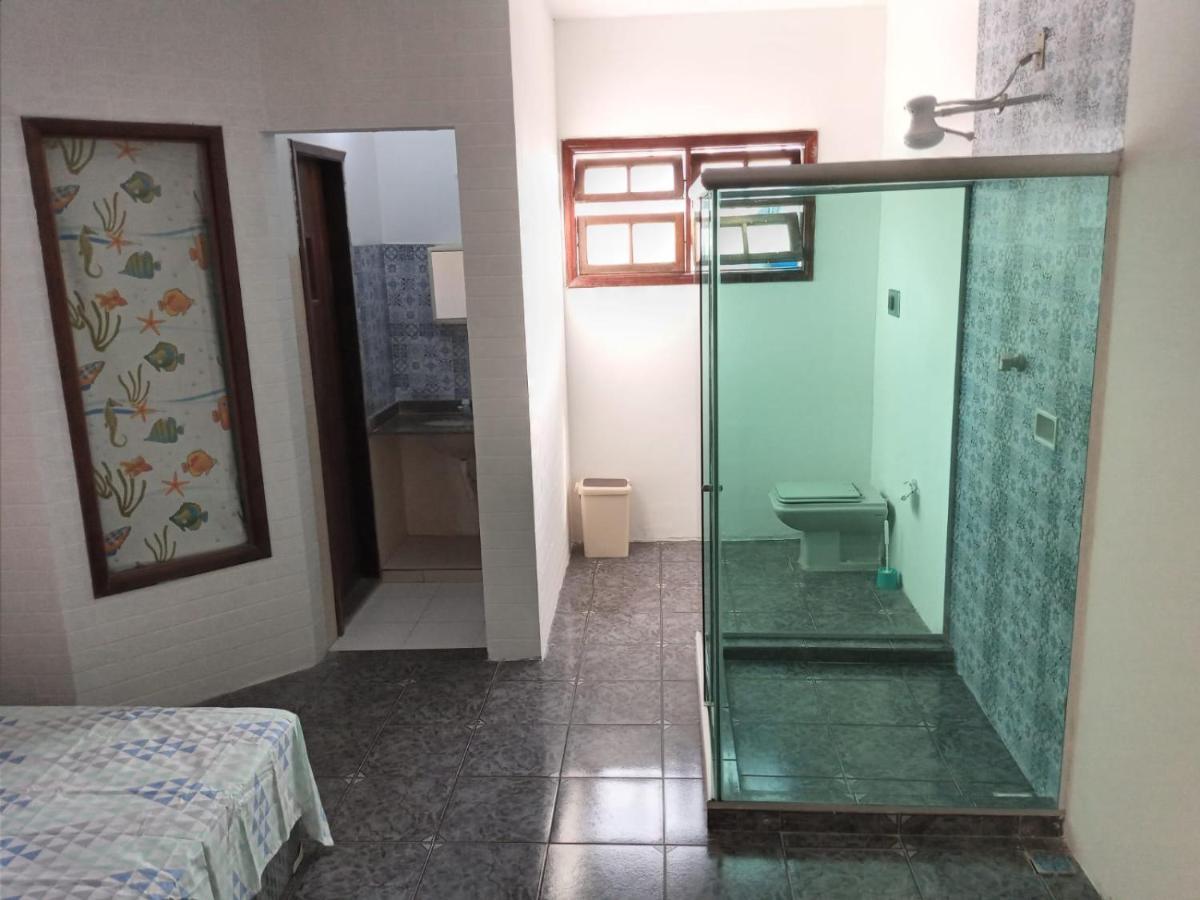 Varandas Do Arraial- Hostel Arraial do Cabo Luaran gambar