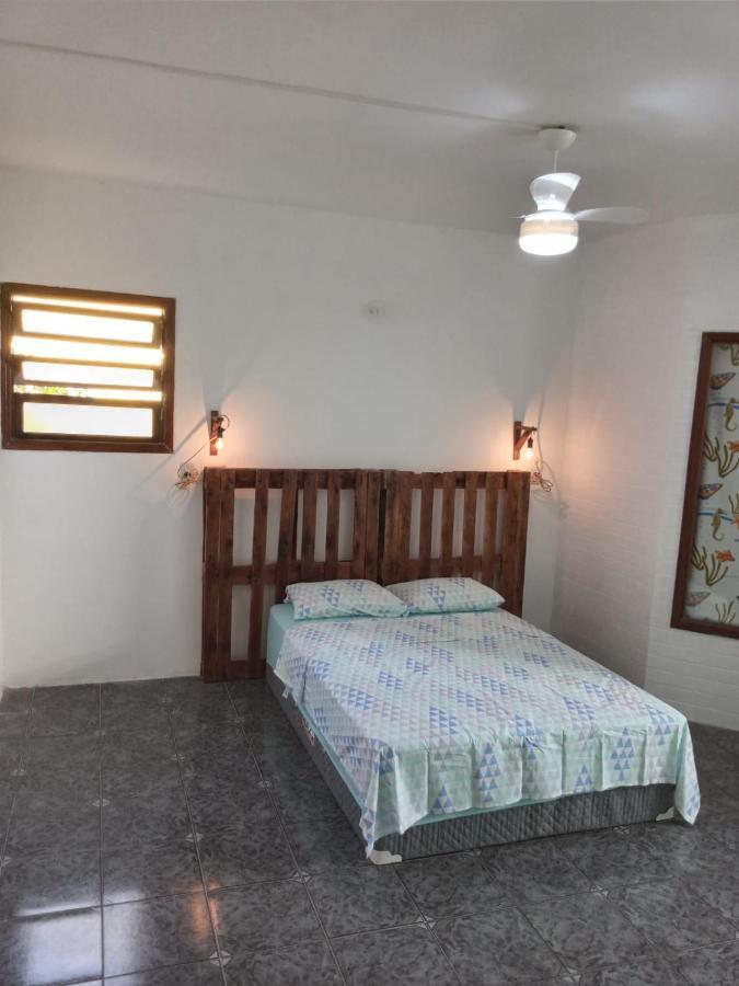 Varandas Do Arraial- Hostel Arraial do Cabo Luaran gambar